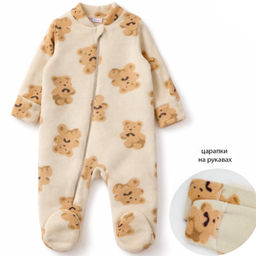 Комбинезон флис 1810600106