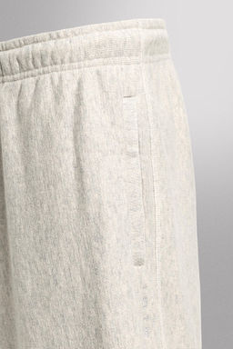 PANTAL?N JOGGER ENTRENAMIENTO / Gris vigor? - Zara фото 10