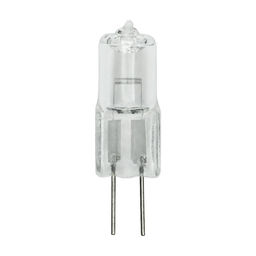 JC-12/35/G4 Лампа галогенная Картонная коробка
