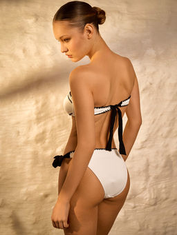 Раздельный купальник (Арт. 6104YBE) - Indefini фото 7
