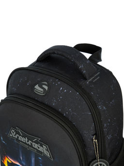 Рюкзак школьный SK1-35 - Steiner фото 13