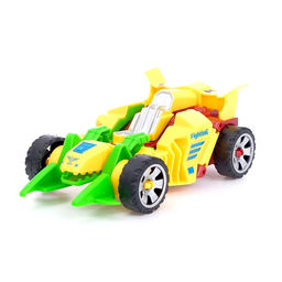 Робот «Диногонка», трансформируется, МИКС