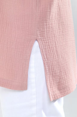 VIOTEX Блузка Виола-1 из муслина - Виотекс фото 9