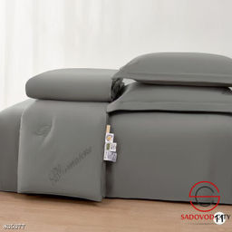 Семейный комплект с одеялом