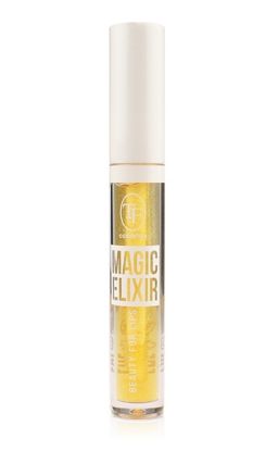 TF Масло для губ CTL18 MAGIC ELIXIR, тон 182 прозрачный с золотым шиммером