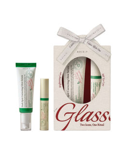 Glass Skin Duo - Сет направленный на борьбу с пигментацией, 50 мл+10 мл