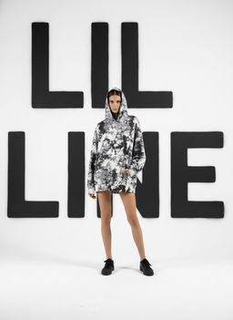 Худи арт. 1051