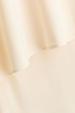 Top con detalle efecto capa - H&m фото 5