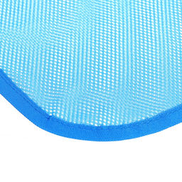 Игровой набор для ванной Крошка Я «Морской мир», набор 11 игрушек, сетка для хранения