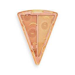 Палетка хайлайтеров Cheese Board Highlighter Duo, The Cheese Highlighter 6523363