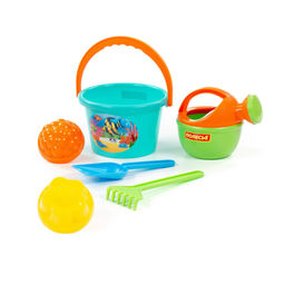 Набор № 205 - Полесье фото 4