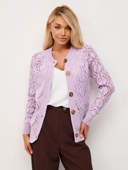 Кардиган  Весна w-548 - Esenia фото 32