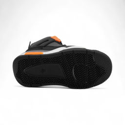 Зимние кроссовки на меху В7177-3 серые - BONCY фото 4