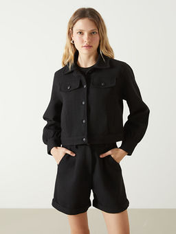 T?vit Kad?n G?mlek Ceket