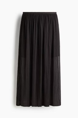 Crinkled skirt - H&m фото 2