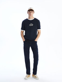 779 Regular Fit Erkek Jean Pantolon