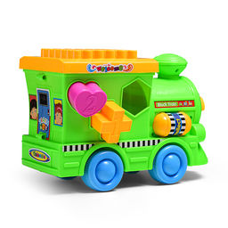 Сортер "Сортер поезд" в пакете