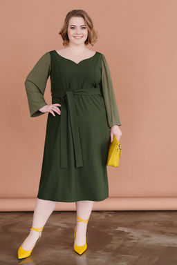 Платье женское - Jp фото 2