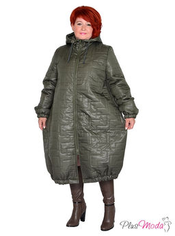 Жилет Модель №1775 размеры 44-84 - Plusmoda фото 19