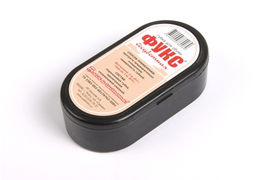 Губка для обуви "Фукс" (б/цветн.)