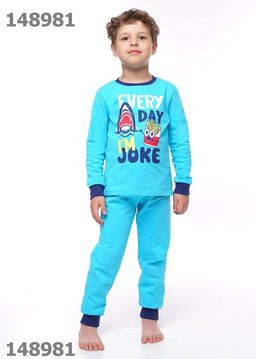 Пижама детская