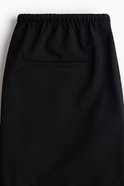 Pantal?n con cord?n de ajuste - H&m фото 7