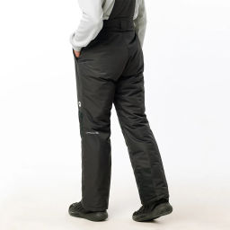 RODOS Полукомбинезон М-193 Чёрный