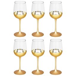 НАБОР ИЗ 6-ТИ ФУЖЕРОВ ГОЛДСТАЙЛ, 420 МЛ