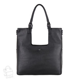 Сумка женская  593453 black Velina Fabbiano-Safenta  в Новосибирске