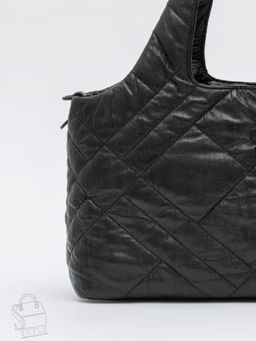 Сумка женская 5626S black Velina Fabbiano-Safenta