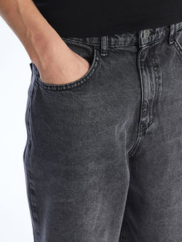 Rahat Kal?p Erkek Jean ?ort