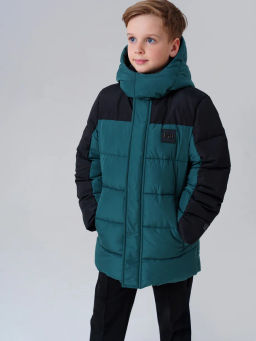 PlayToday / Куртка зимняя для мальчика
