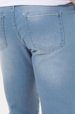 U. S. Polo Assn / Мужские голубые джинсовые брюки - U.s. polo assn фото 7
