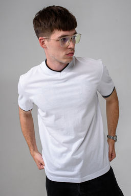 Футболка мужская 14490 - Натали фото 45