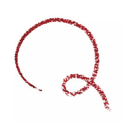 essence Карандаш для губ 8h matte comfort lipliner, 07 Classic Red  фото 2