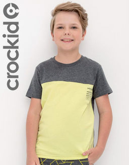 КР 302228/тем.серый меланж,фисташковый к422 фуфайка для мал