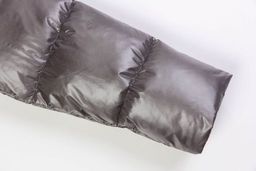 Пальто натуральный мех - Gipnoz фото 7