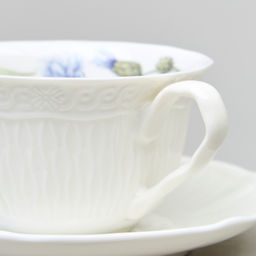 ЧАЙНАЯ ПАРА LEFARD ВАСИЛЬКИ 250 МЛ  фото 7