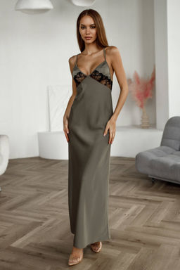 1198 ХАКИ СОРОЧКА