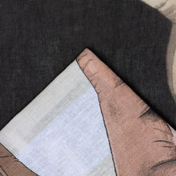 Постельное бельё Этель 1,5 сп Юрский период 143х215 см, 150х214 см, 50х70 см -1 шт,  фото 4