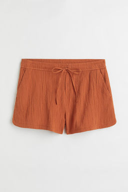 H&M+ Pantalon corto de algodon