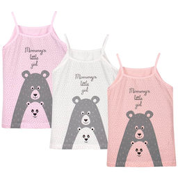 Майка для девочки Donella