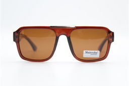 Солнцезащитные очки Maiersha (Polarized) 5073 С3 54-20-148