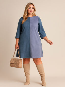 Платье женское тренд