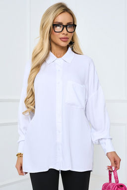 Блуза Bellovera 31Б4099 белый