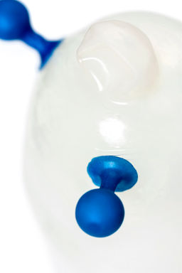 Насадка стимулирующая Штучки-Дрючки № 8 с продлевающим эффектом  фото 10