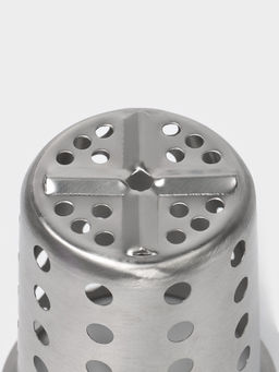 Подставка для столовых приборов Hanna Knövell, 11.3×14 см, нержавеющая сталь