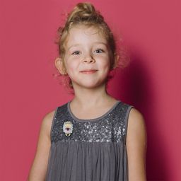 Брошь Овечка - Orgalica фото 4