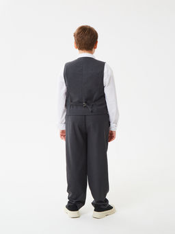 Жилет - Смена фото 3