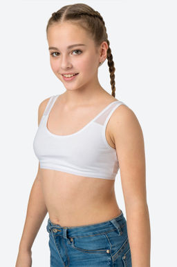 Майка-топ для девочки Donella